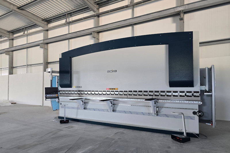 Presse piegatrici ADIRA PH custom