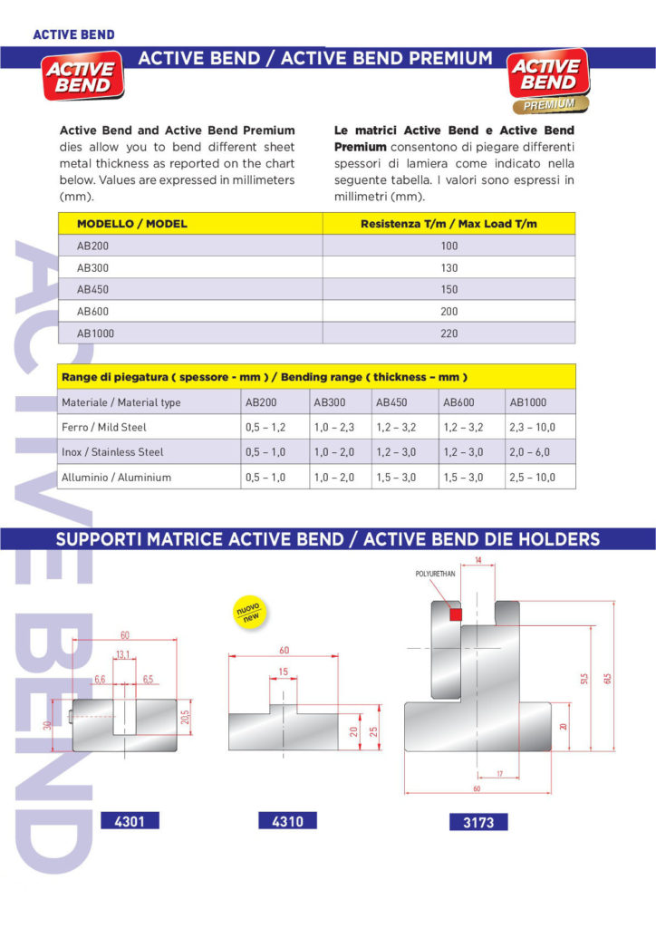 matrici-active-bend-Catalogue-2017-3