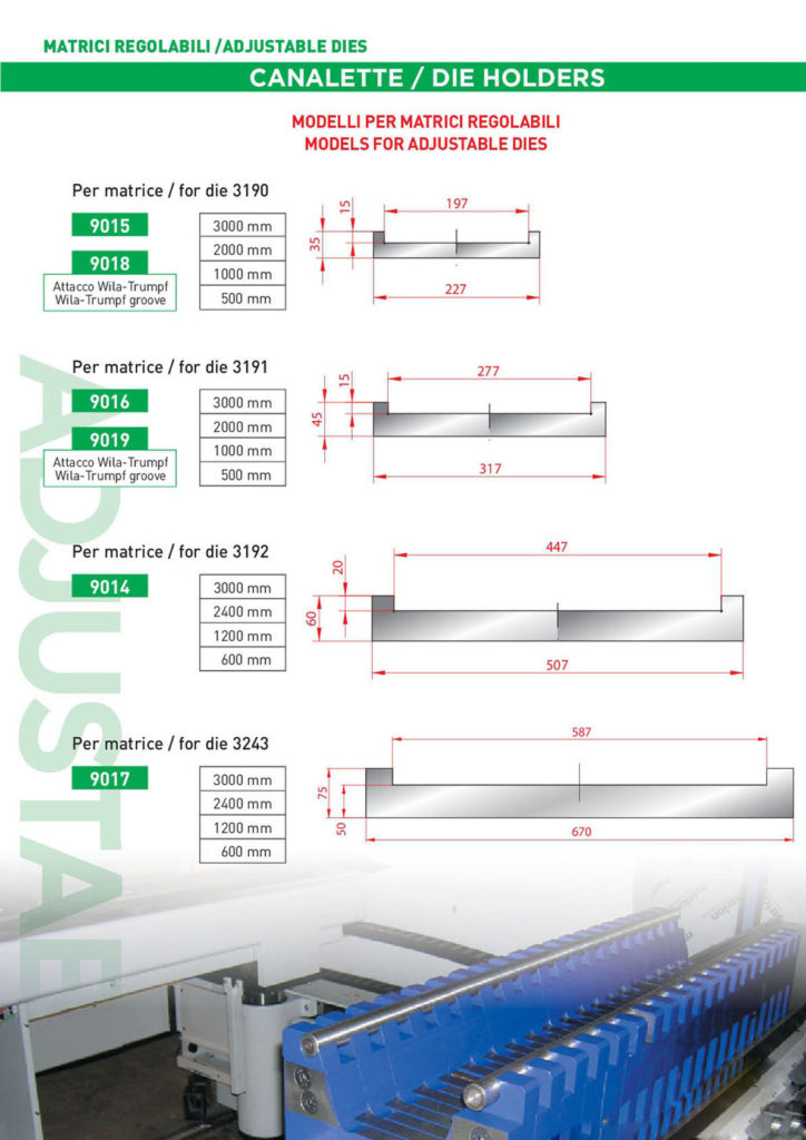 matrici-regolabili-Catalogue-2017-1