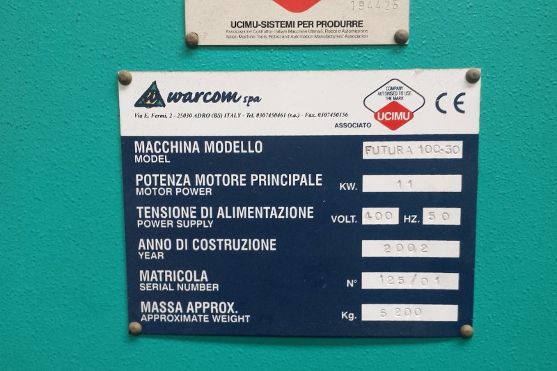 pressa-piegatrice-Warcom-3000x100-usata-2